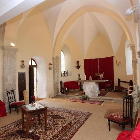 Le Clos Saint Francois Beaune-sur-Arzon Экстерьер фото