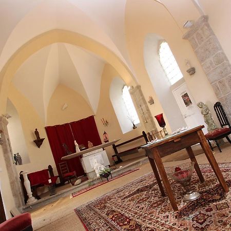 Le Clos Saint Francois Beaune-sur-Arzon Экстерьер фото