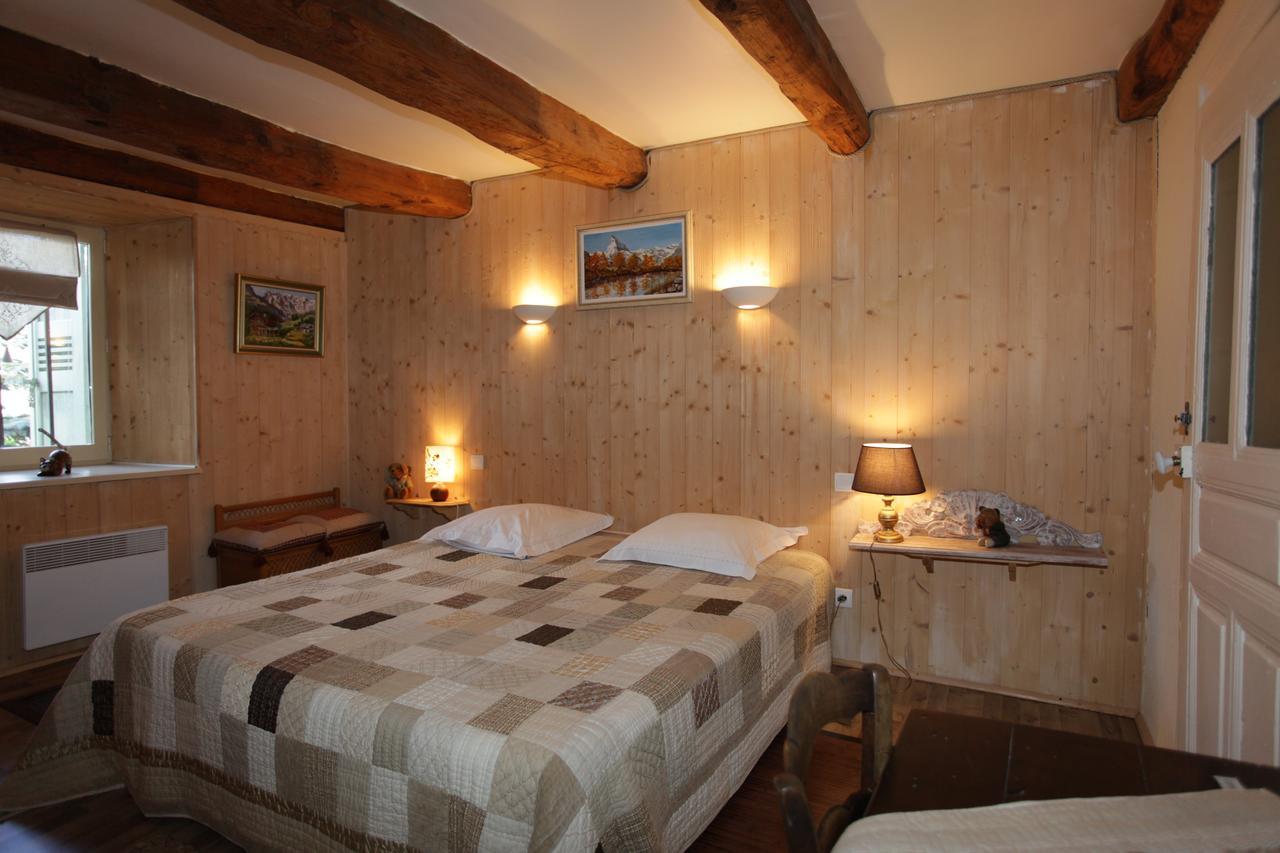 Le Clos Saint Francois Beaune-sur-Arzon Экстерьер фото