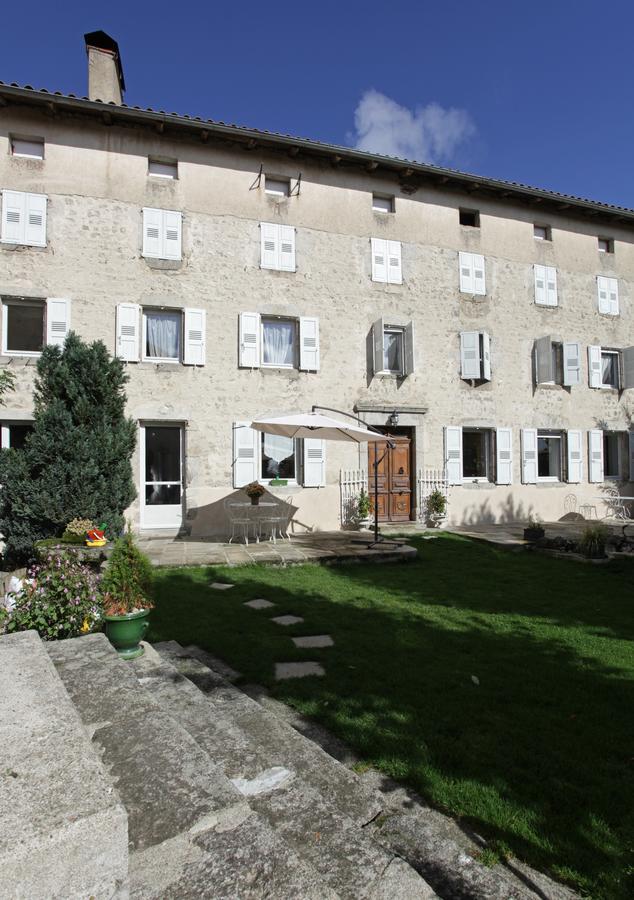 Le Clos Saint Francois Beaune-sur-Arzon Экстерьер фото